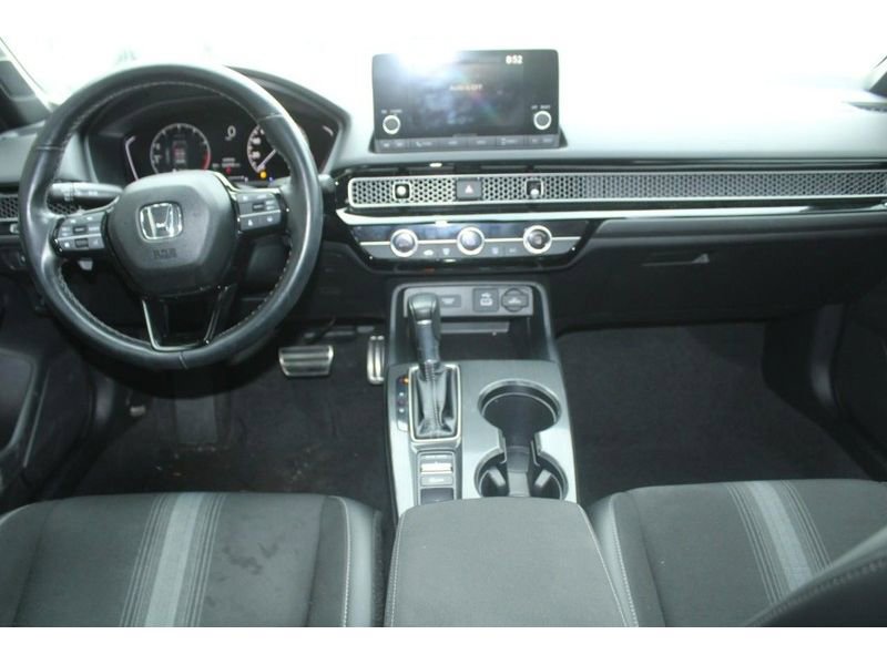 Used 2023 Honda Civic Sport image 12