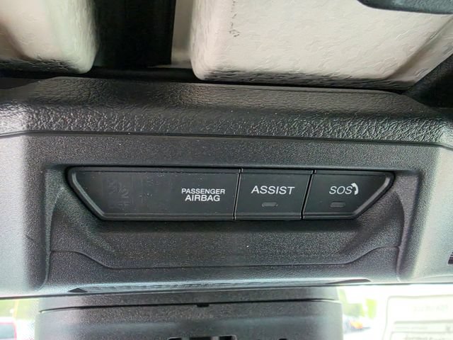 New 2026 Jeep Gladiator Sport AWD/4WD image 23