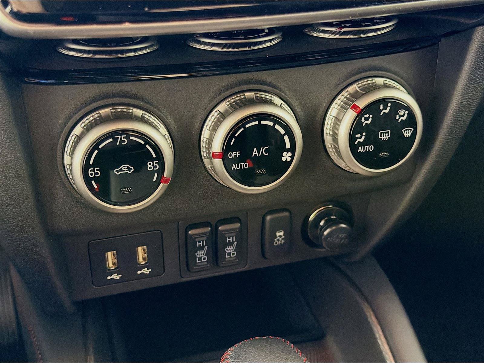 New 2026 Mitsubishi Outlander Sport AWD image 16