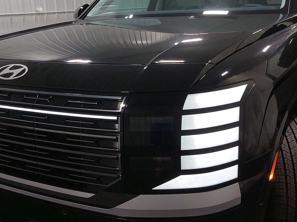 Used 2026 Hyundai Palisade Calligraphy AWD/4WD image 36