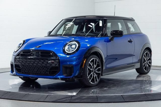New 2026 MINI Cooper S FWD image 6