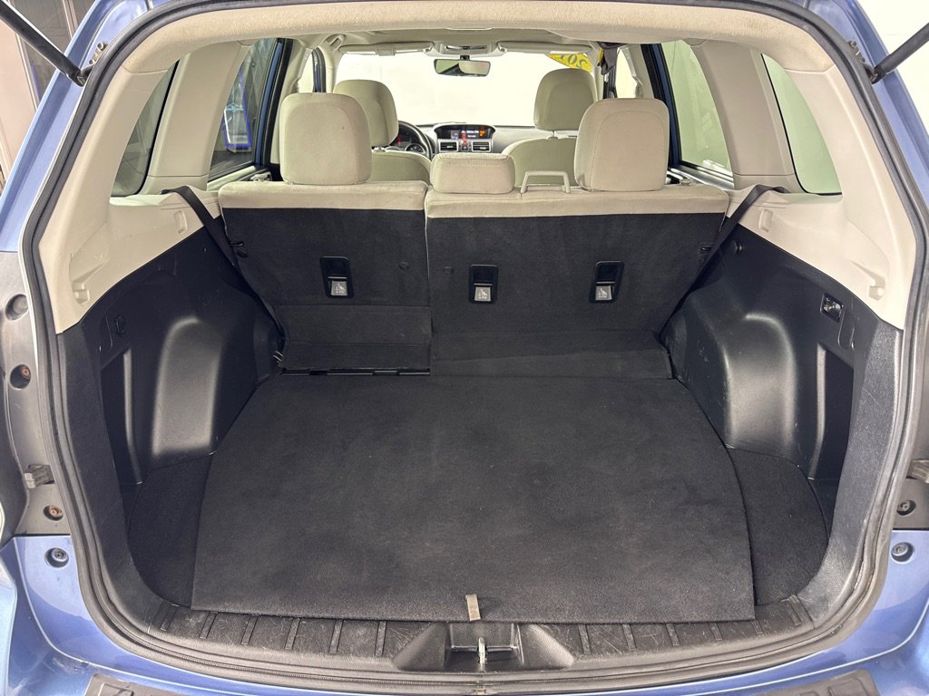 Used 2017 Subaru Forester 2.5i Premium w/ All-Weather Package image 21