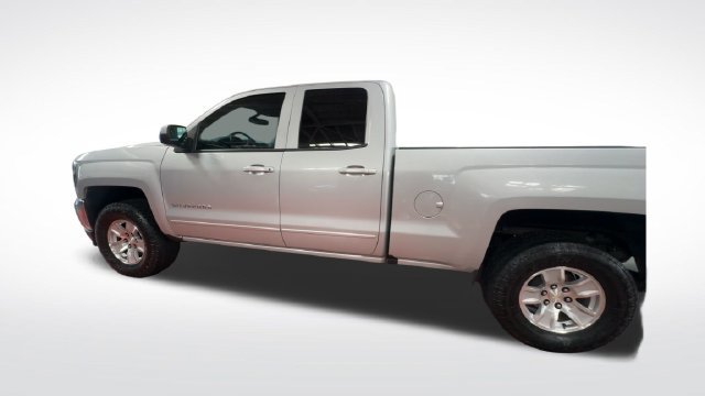 Used 2018 Chevrolet Silverado 1500 LT RWD image 7