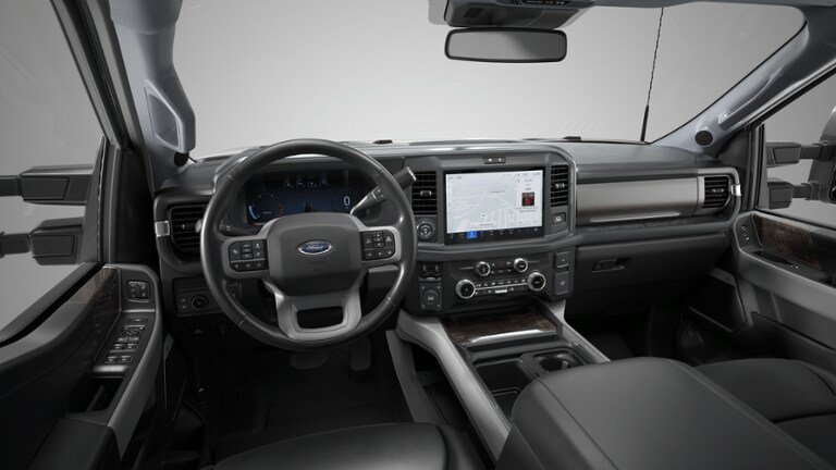 New 2026 Ford F250 Lariat w/ Lariat Ultimate Package AWD/4WD image 29