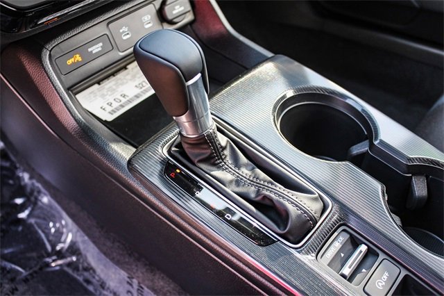 New 2025 Honda Civic Sport Touring image 25