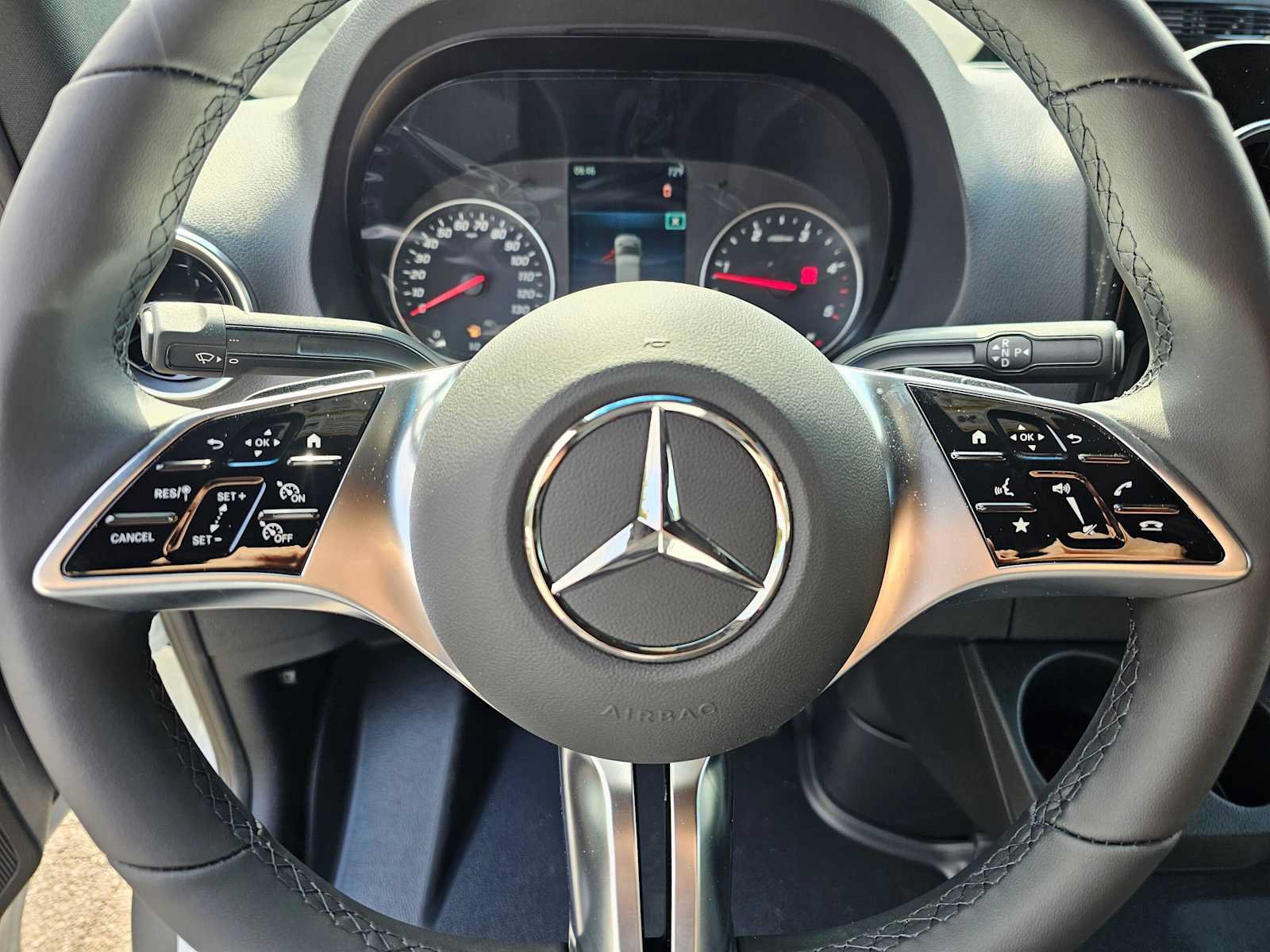 New 2026 Mercedes-Benz Sprinter 2500 image 21