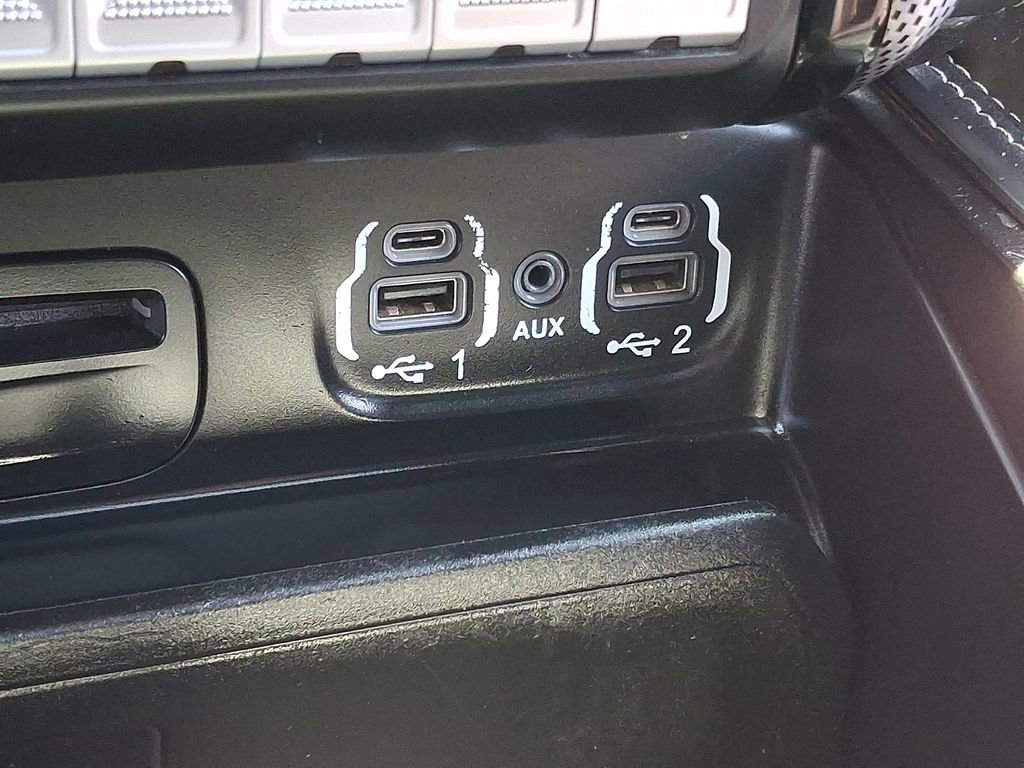 Used 2019 RAM 3500 Limited AWD/4WD image 28