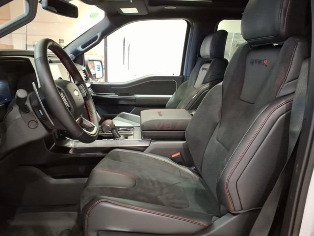 New 2026 Ford F150 Raptor image 10