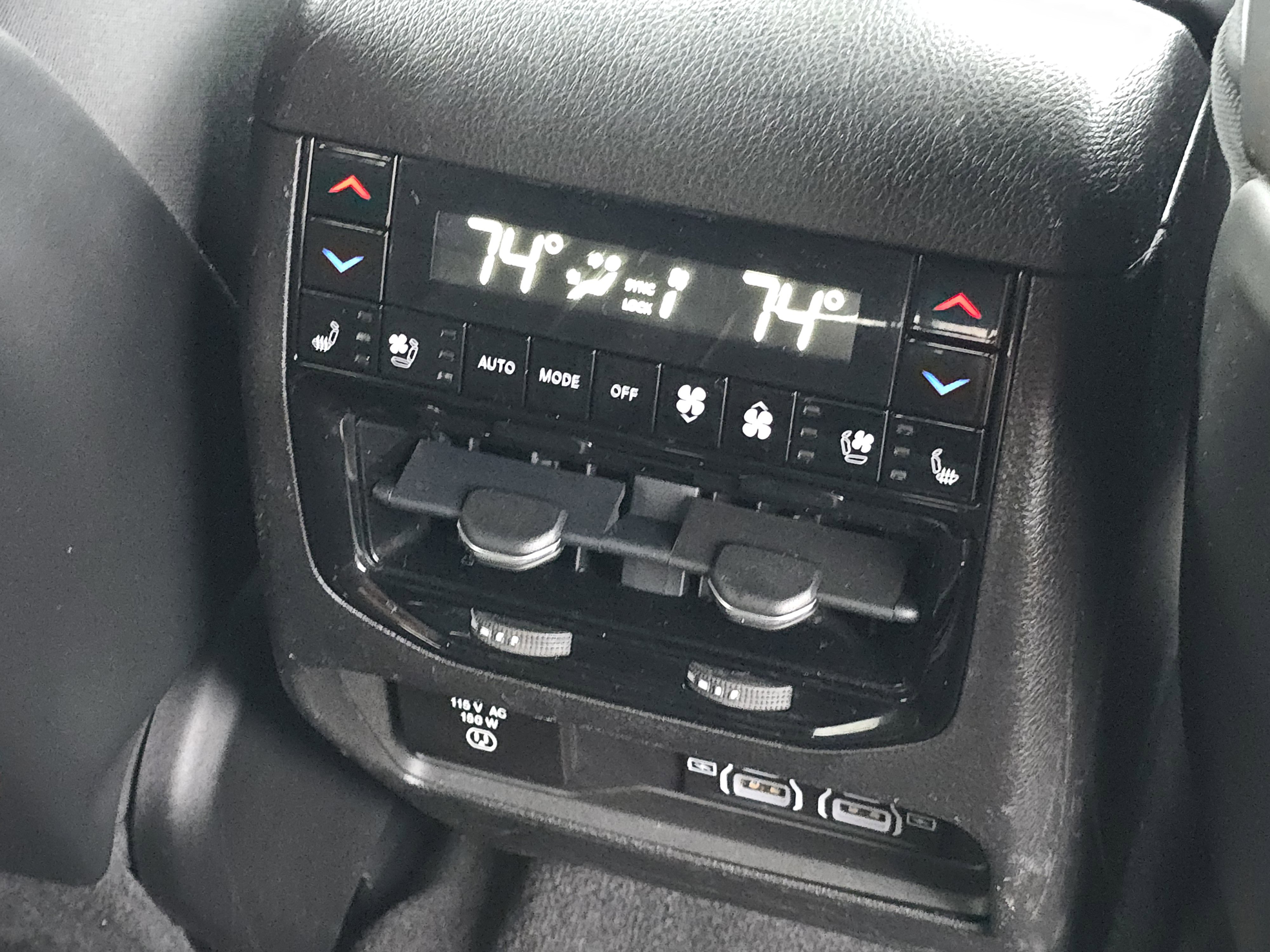 Used 2021 Jeep Grand Cherokee L Summit image 33