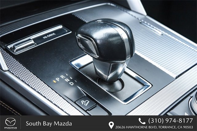Certified 2024 MAZDA CX-90 3.3 Turbo S image 22