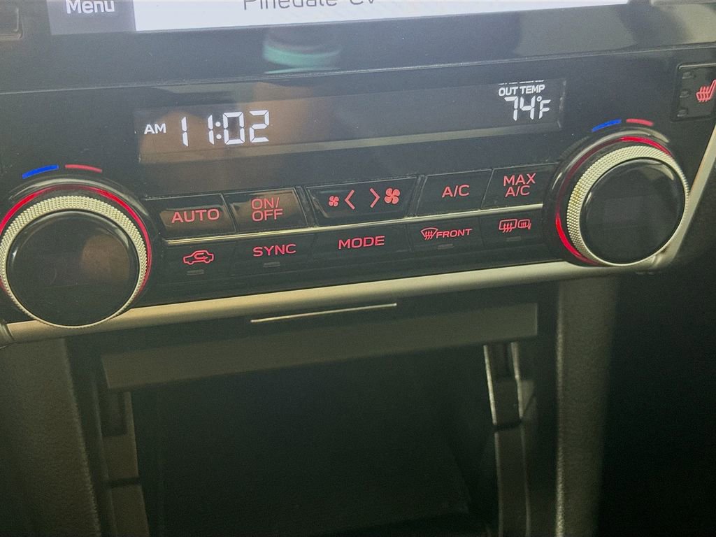 Used 2018 Subaru Outback 2.5i Limited image 18