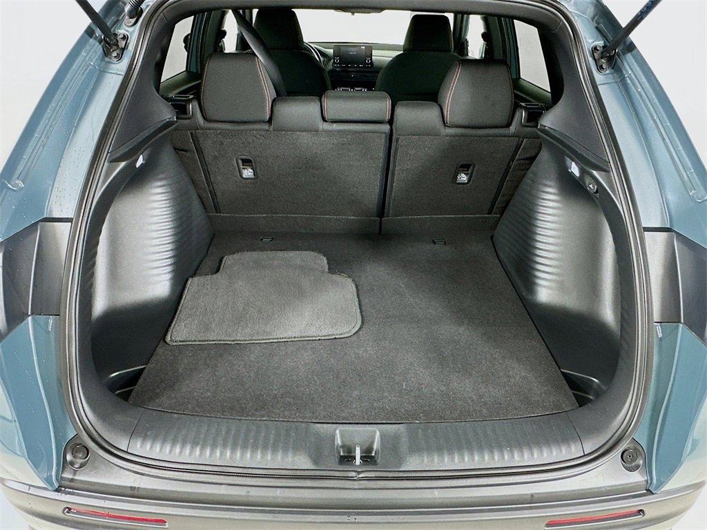 Used 2025 Honda HR-V Sport image 20