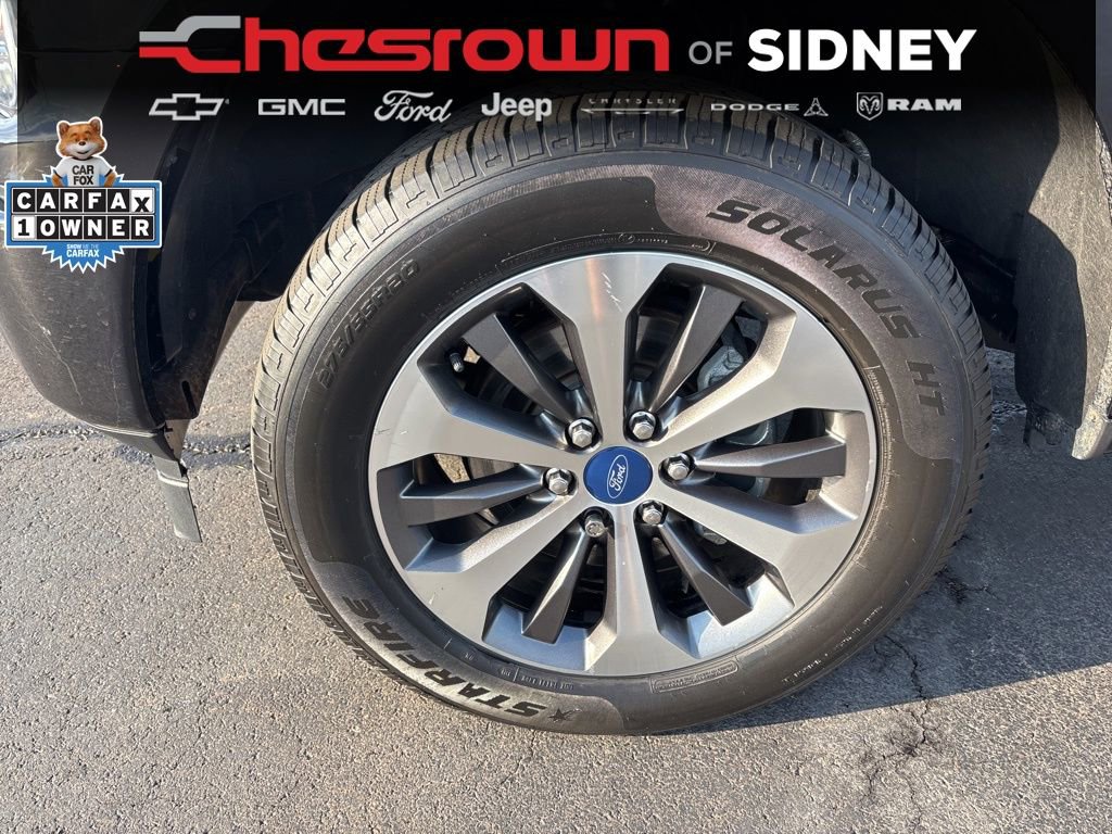 Used 2019 Ford F150 XL w/ Equipment Group 101A Mid image 9