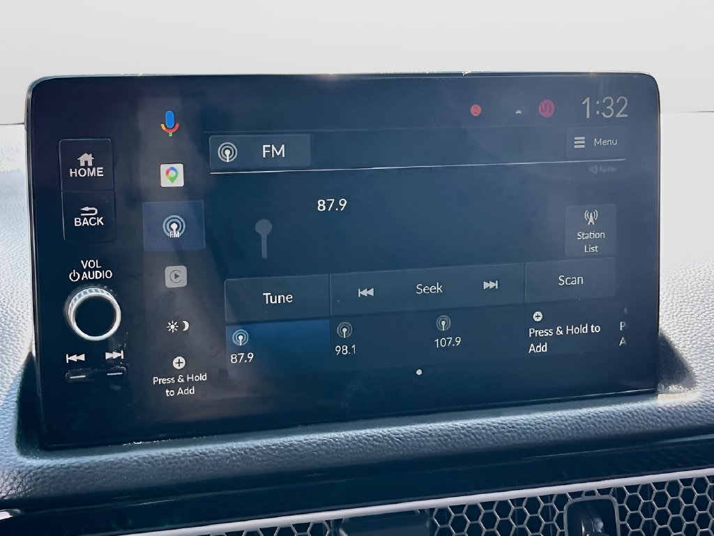 Used 2025 Honda Civic Sport Touring image 15