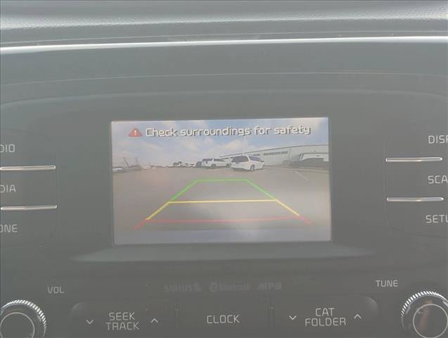 Used 2016 Kia Soul + w/ Soulful Package FWD image 13