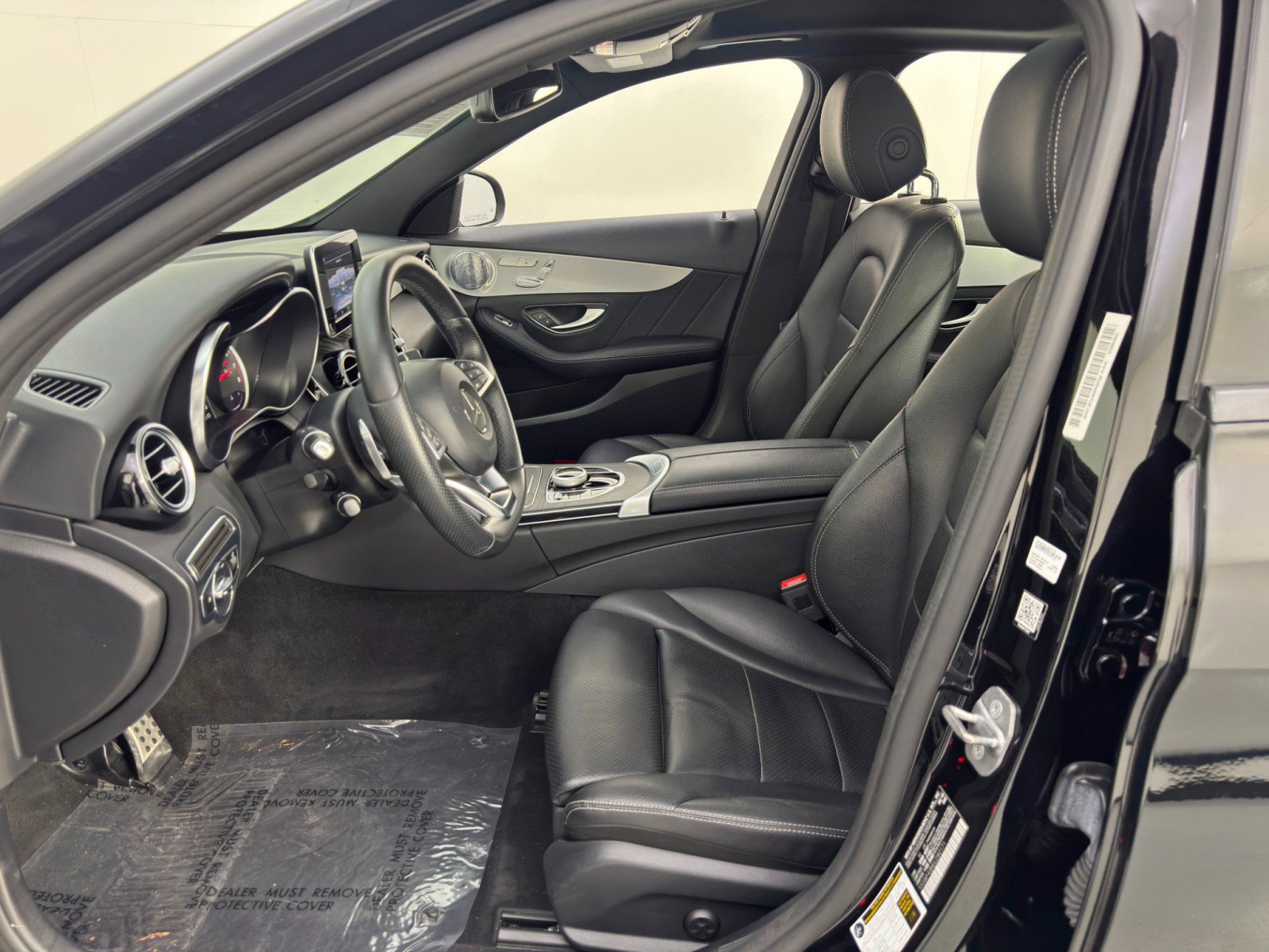 Used 2018 Mercedes-Benz C 300 Sedan image 16