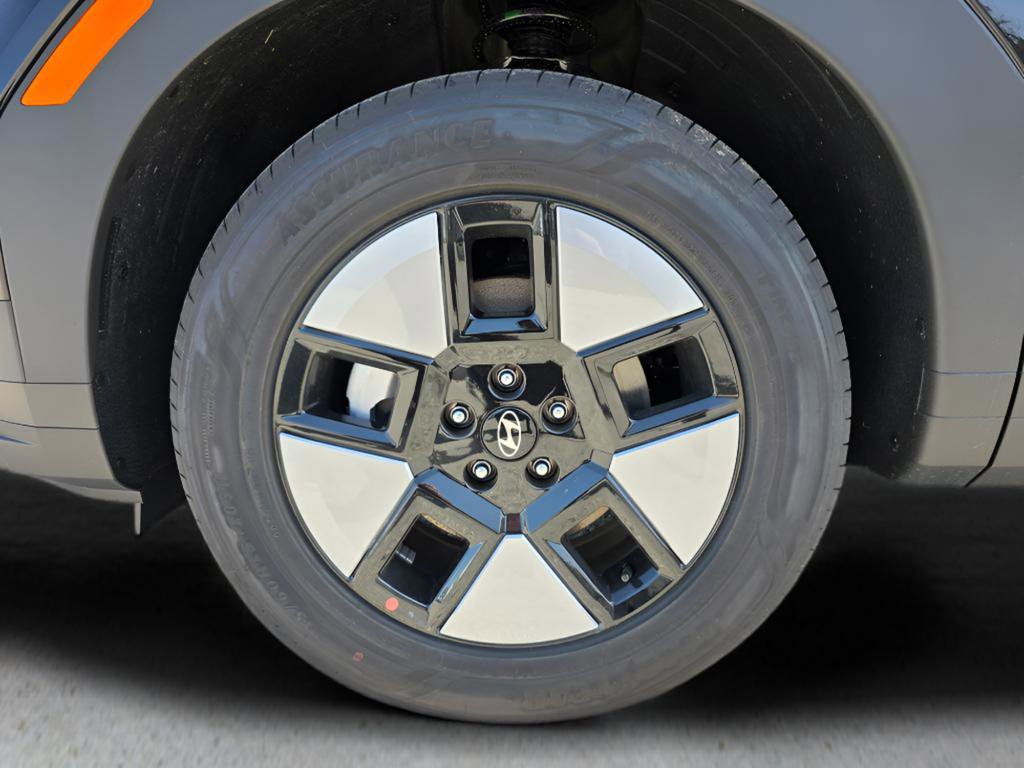 New 2026 Hyundai Santa Fe SEL image 10