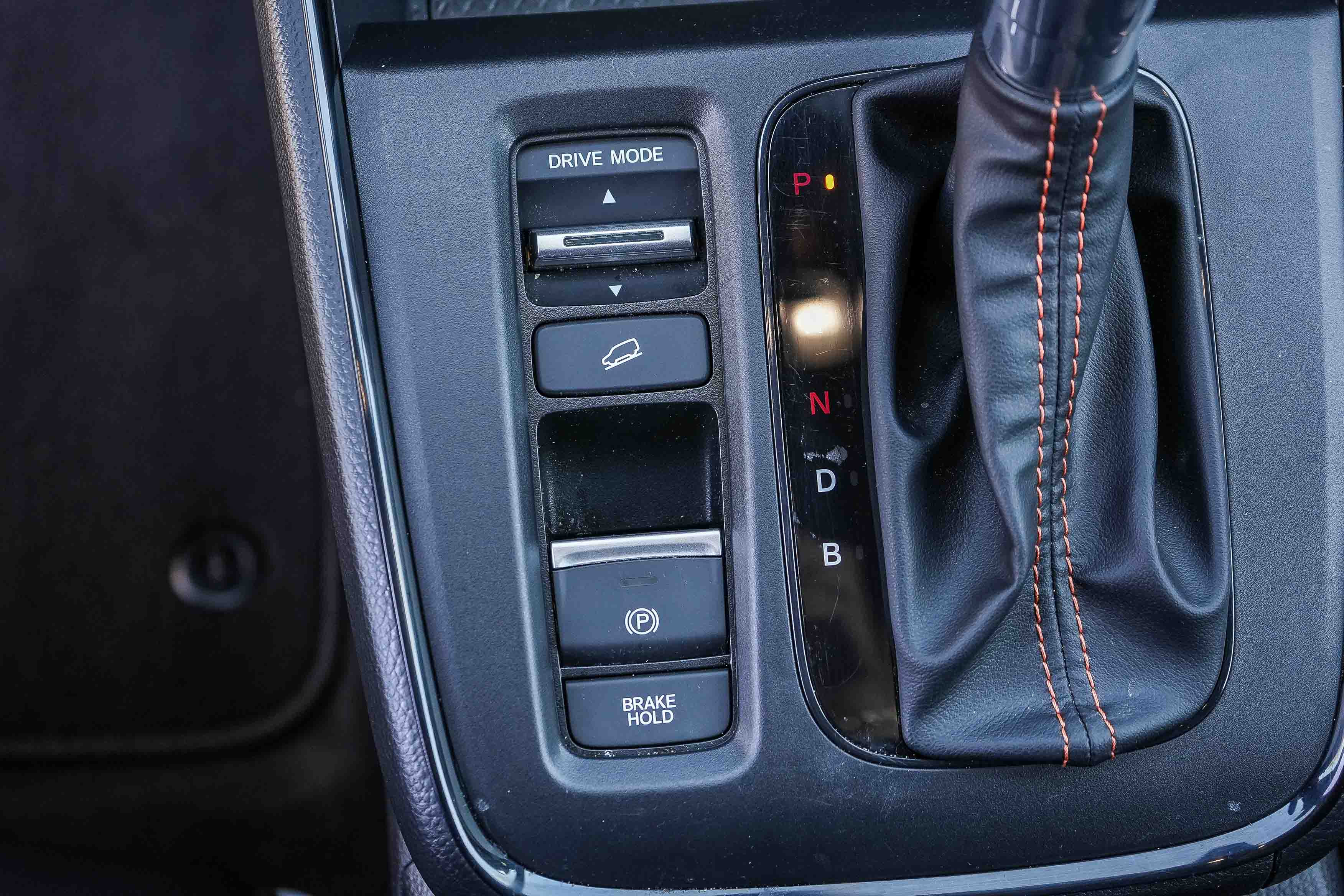 Certified 2025 Honda CR-V Sport-L image 24