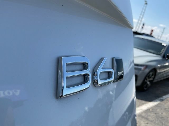 Certified 2023 Volvo XC90 B6 Ultimate w/ Protection Package AWD/4WD image 26