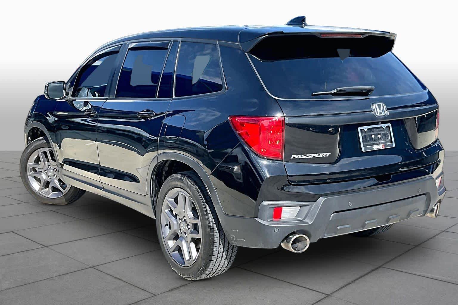 Used 2022 Honda Passport EX-L image 12