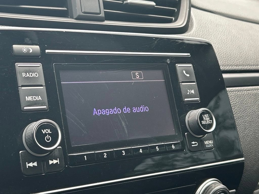 Used 2018 Honda CR-V LX image 15