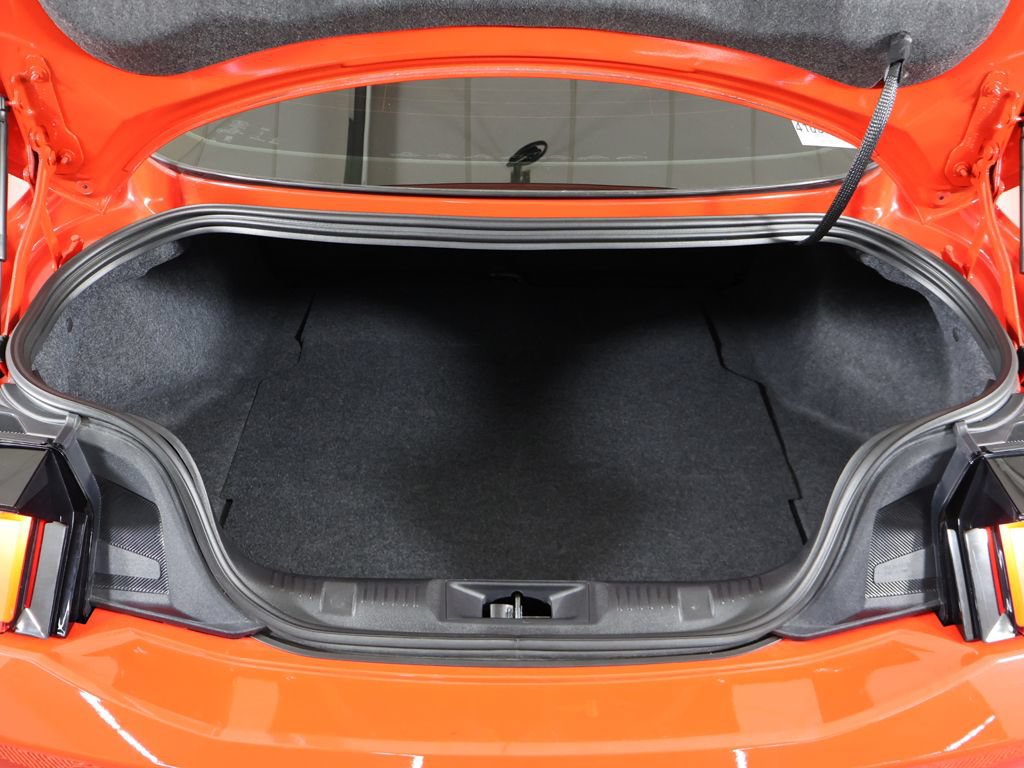 Used 2025 Ford Mustang GT Premium RWD image 21