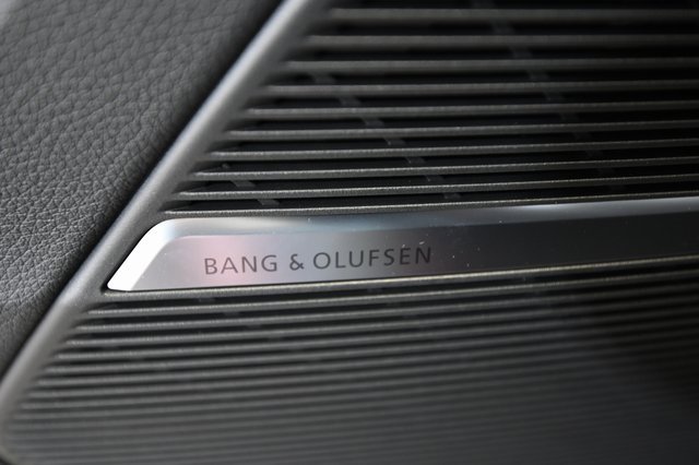 New 2026 Audi Q7 3.0T Prestige image 25