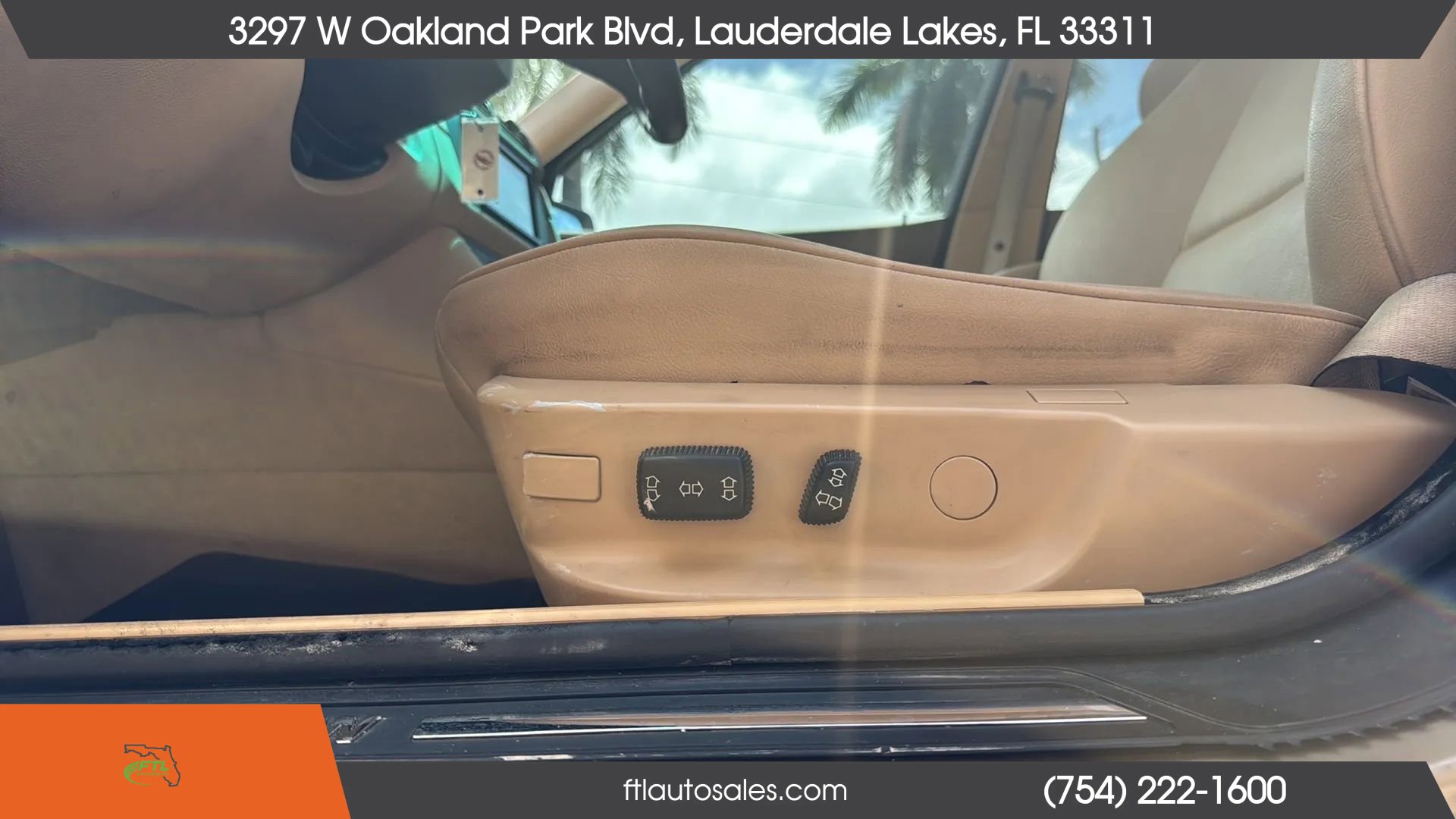 Used 2001 BMW 525i Sedan image 23