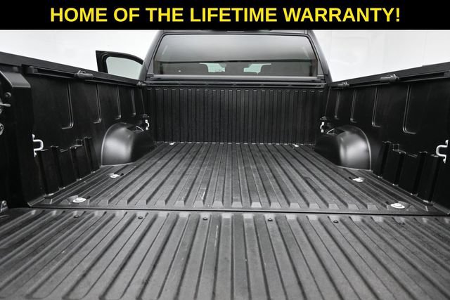 Used 2024 Toyota Tundra SR5 w/ SR5 Convenience Package AWD/4WD image 38