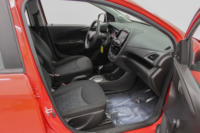 Used 2022 Chevrolet Spark LS FWD image 22