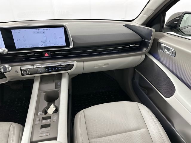 Used 2023 Hyundai Ioniq 6 SEL image 27