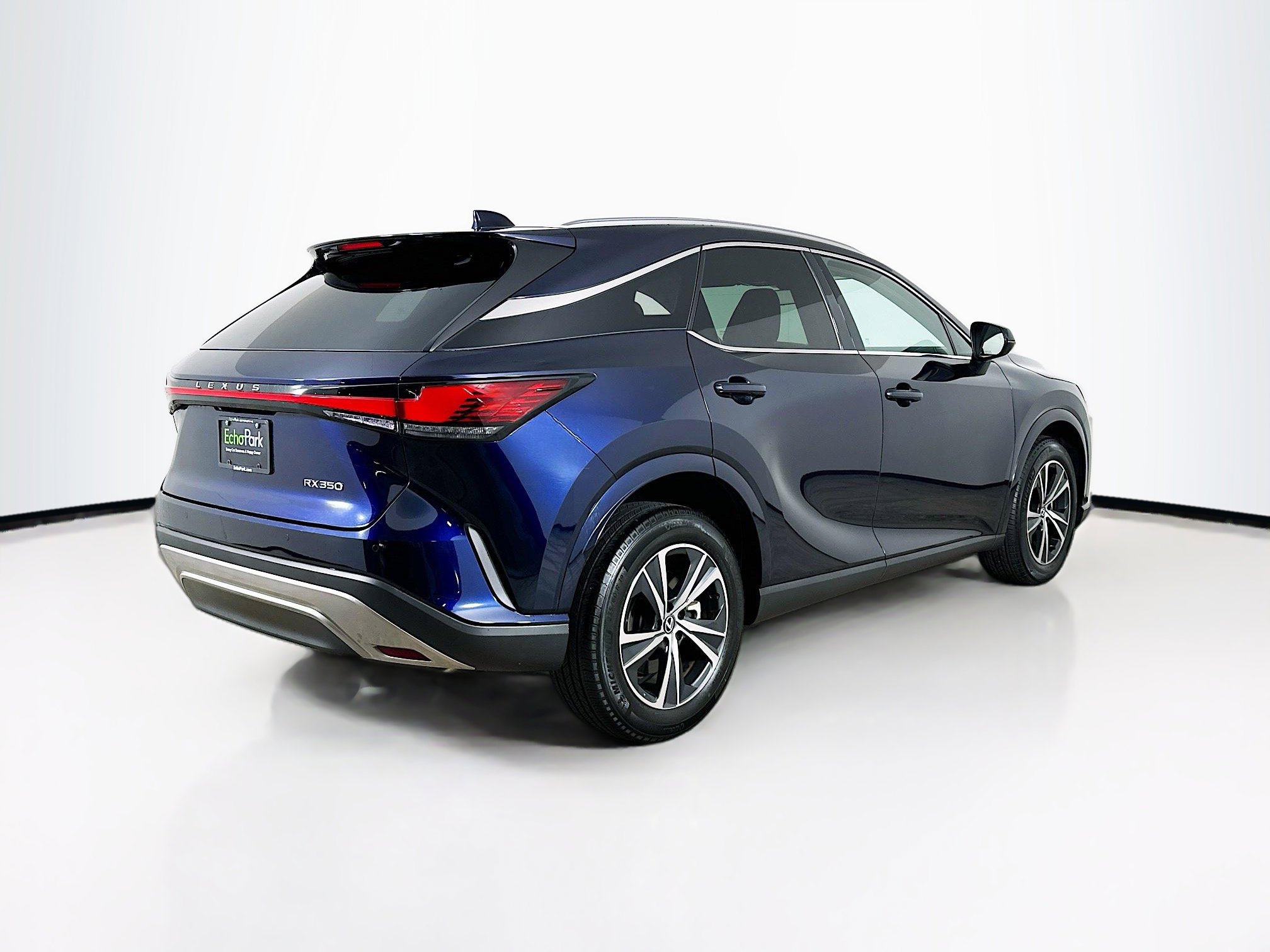 Used 2023 Lexus RX 350 Premium image 9
