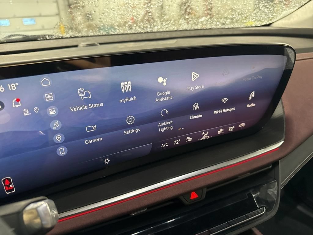 New 2026 Buick Envision Sport Touring AWD/4WD image 24