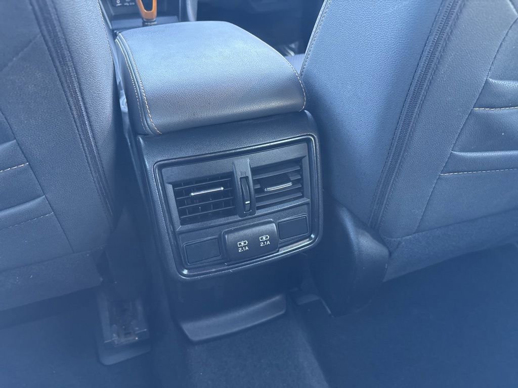 Certified 2023 Subaru Forester Wilderness image 24