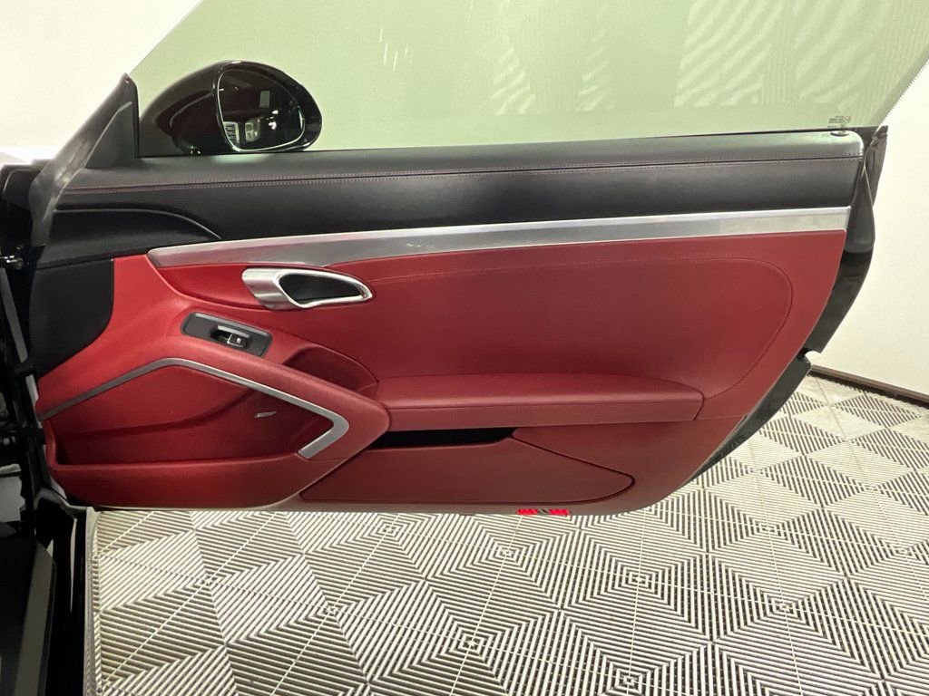 Used 2019 Porsche 911 Targa 4 image 22