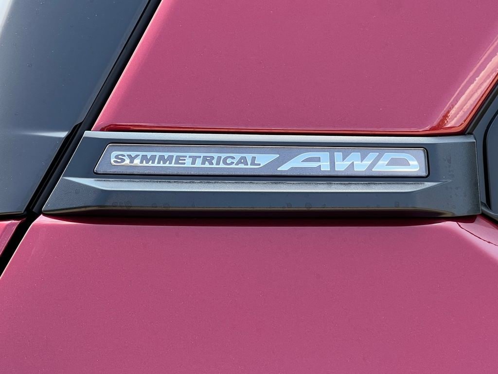 New 2026 Subaru Forester Premium AWD/4WD image 2
