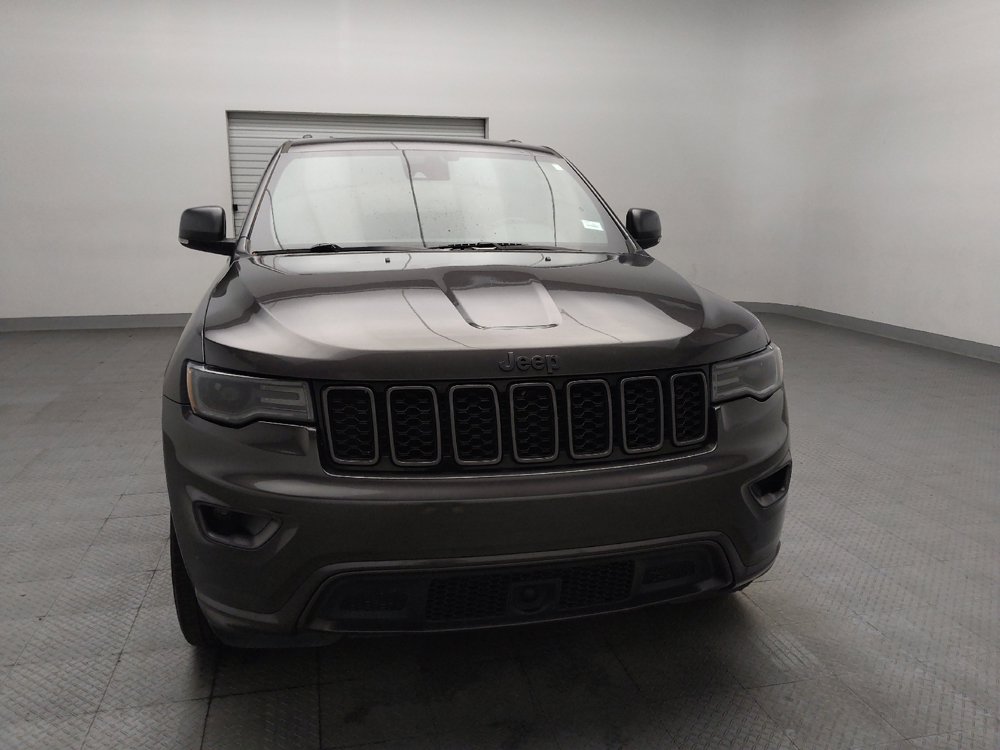 Used 2021 Jeep Grand Cherokee Limited w/ Quick Order Package 28K 80th AWD/4WD image 14