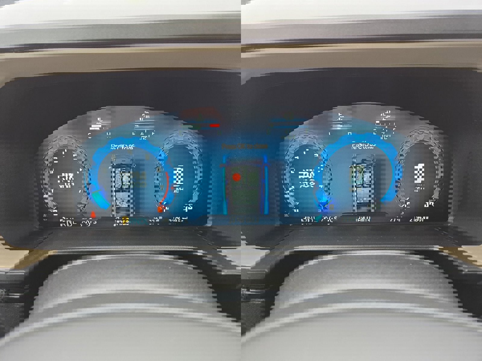 Certified 2025 Ford Bronco Sport Big Bend image 16