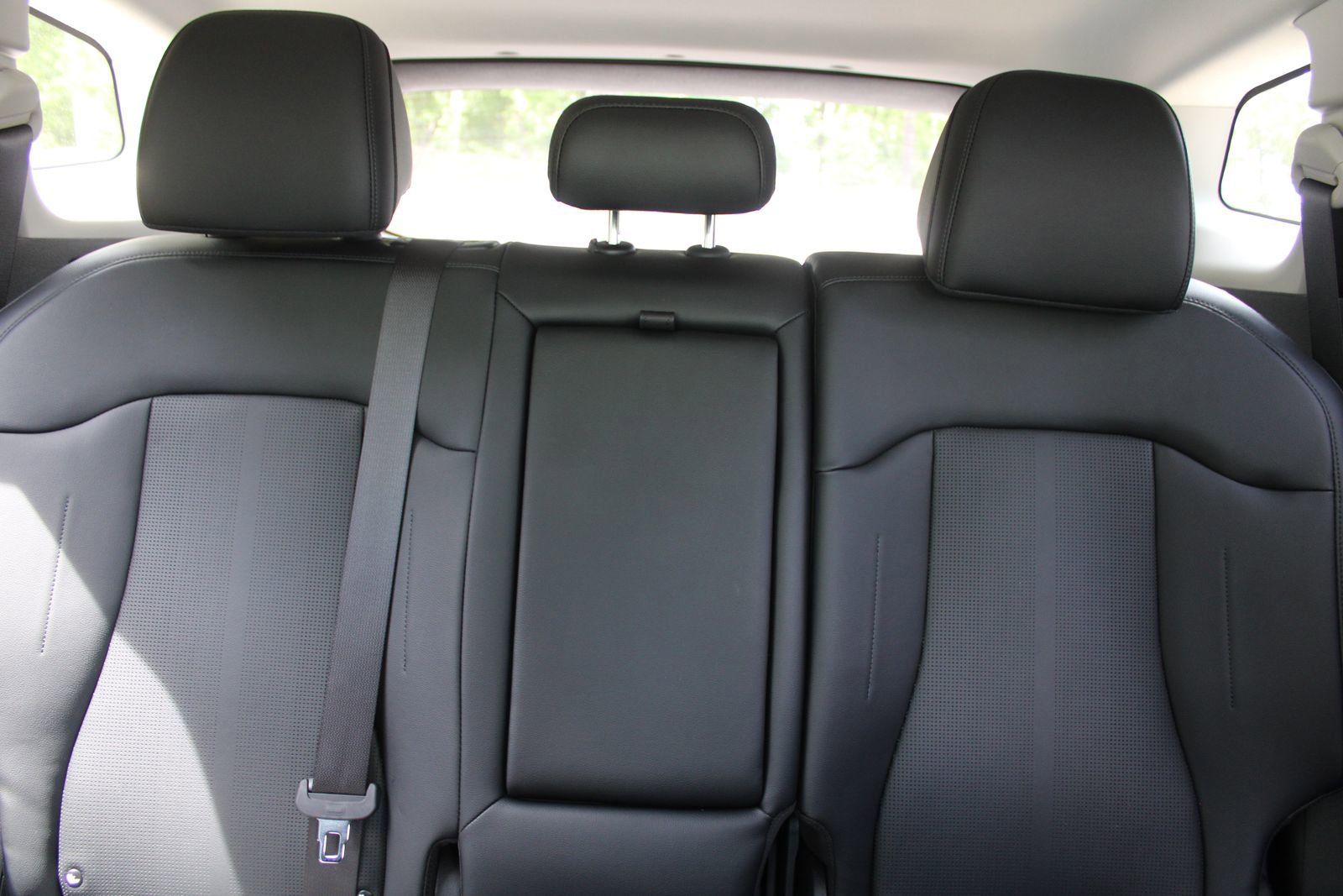 New 2026 Kia Sportage EX image 51