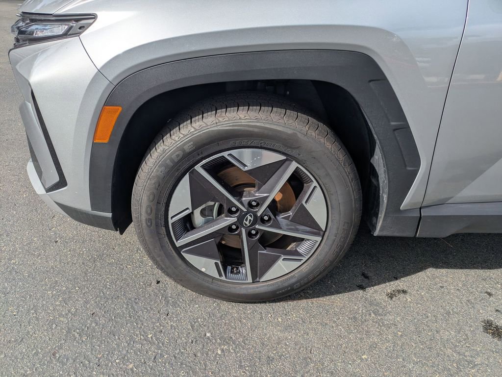 Used 2025 Hyundai Tucson SEL image 13