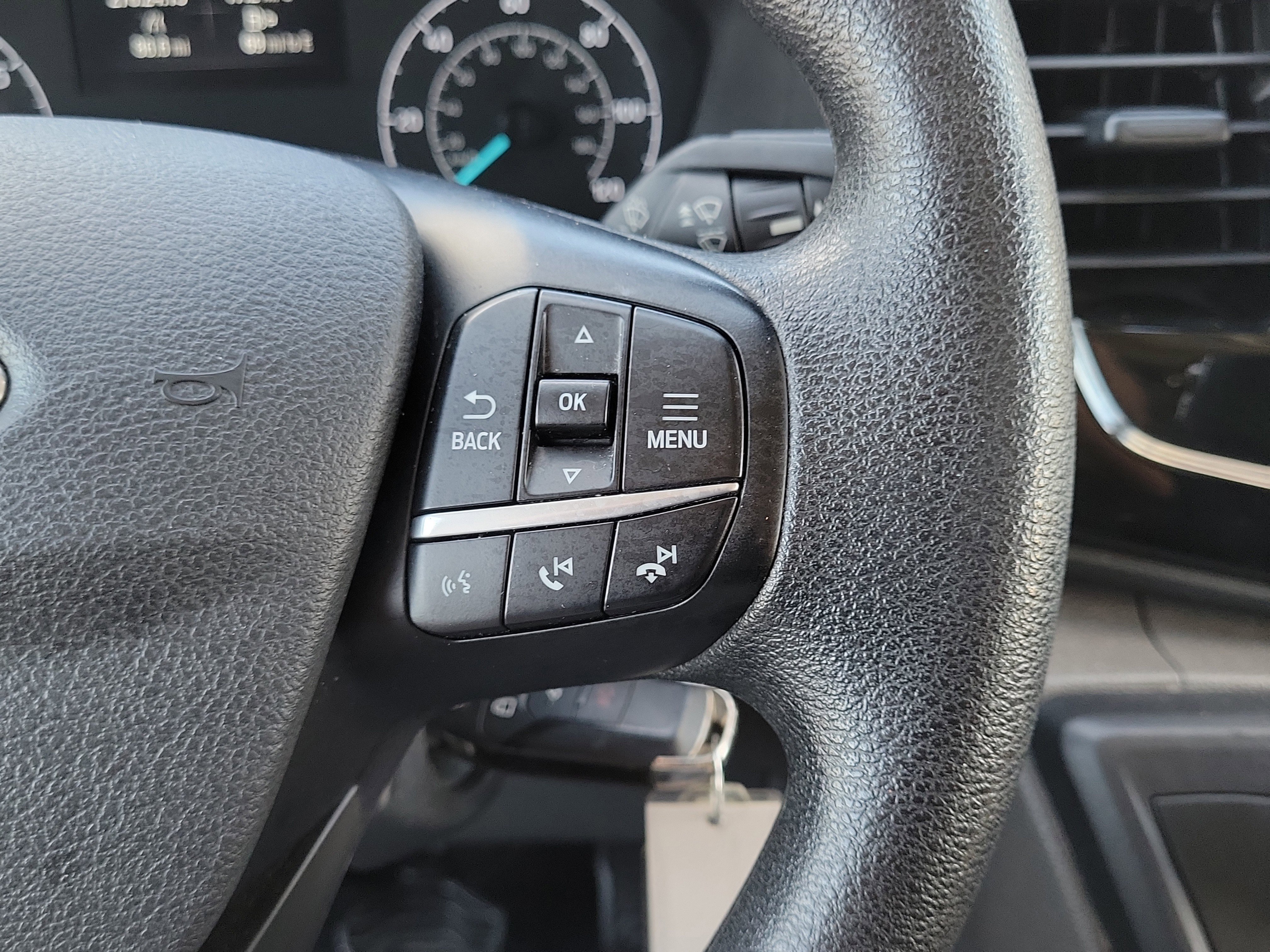 Used 2023 Ford Transit 350 XLT image 24