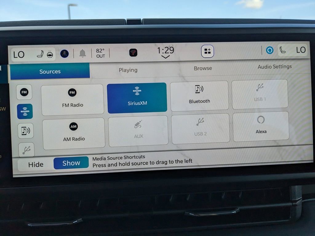 New 2026 Jeep Gladiator Mojave image 34