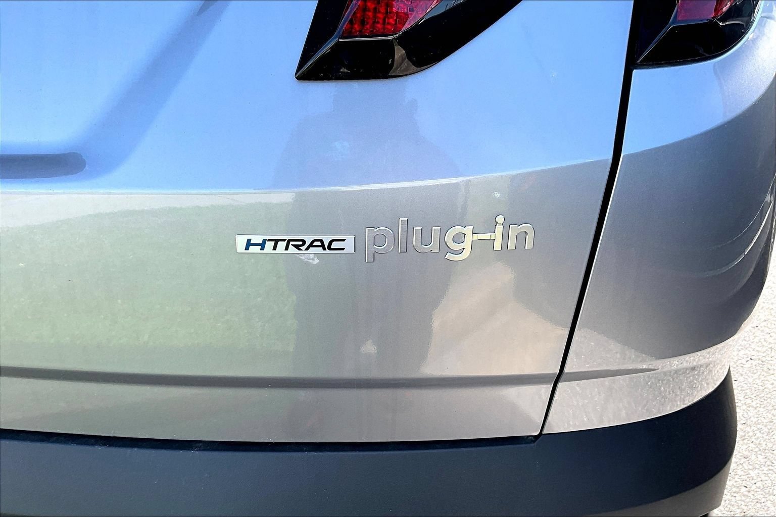 New 2026 Hyundai Tucson SEL AWD/4WD image 12
