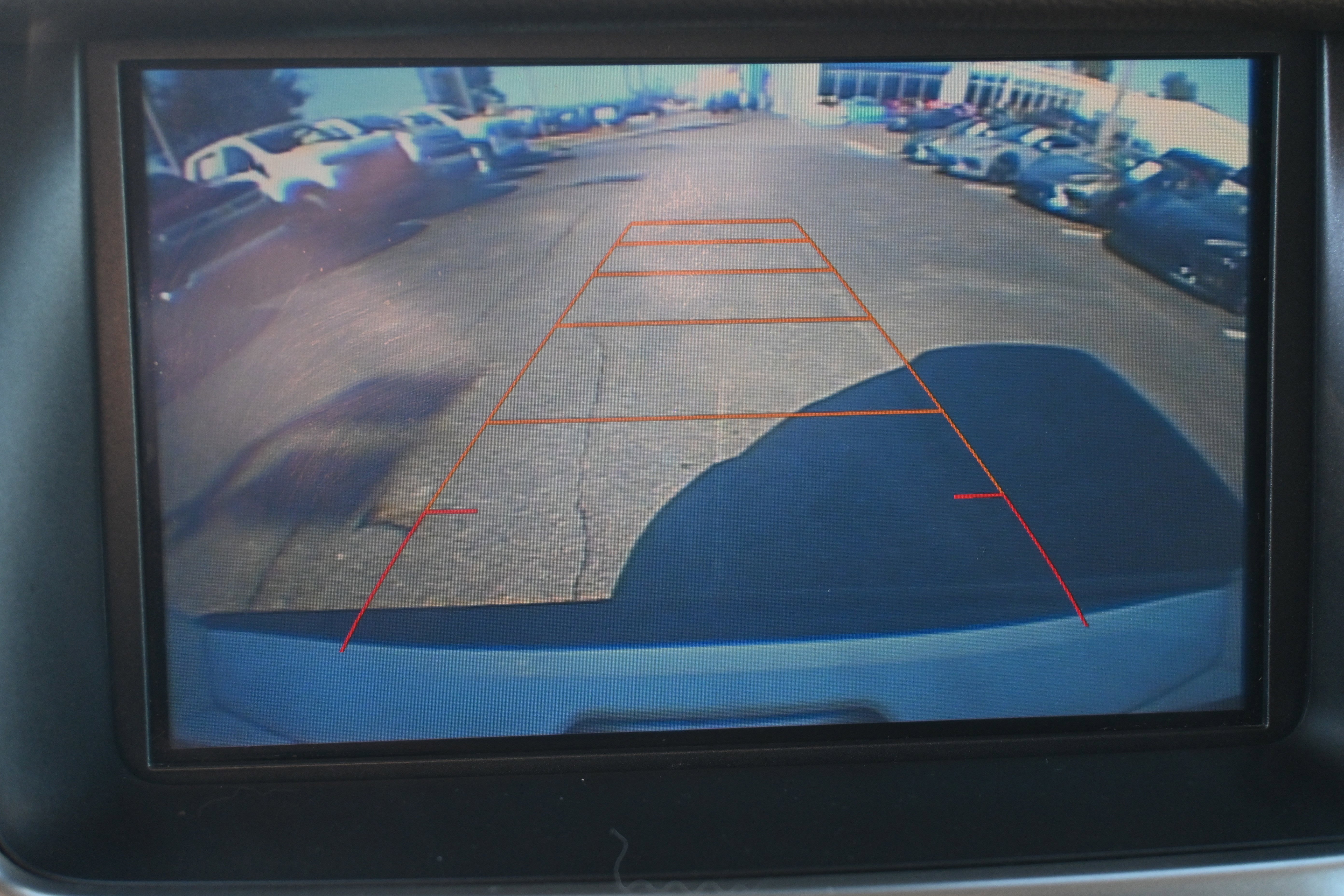 Used 2016 Chevrolet Tahoe LT image 26