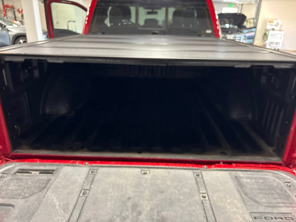 Used 2021 Ford F150 XLT w/ Equipment Group 302A High AWD/4WD image 37