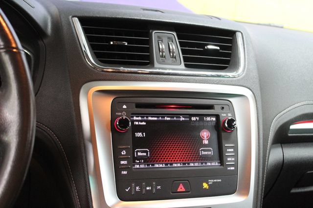 Used 2014 GMC Acadia SLE AWD/4WD image 19