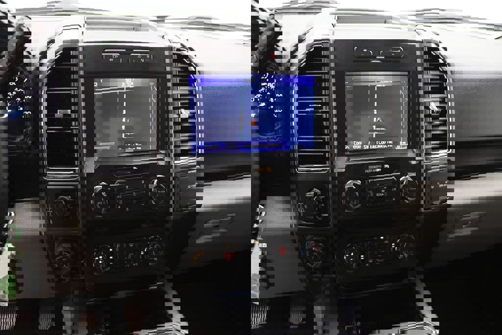 Used 2020 Ford F150 XLT w/ Equipment Group 302A Luxury image 31