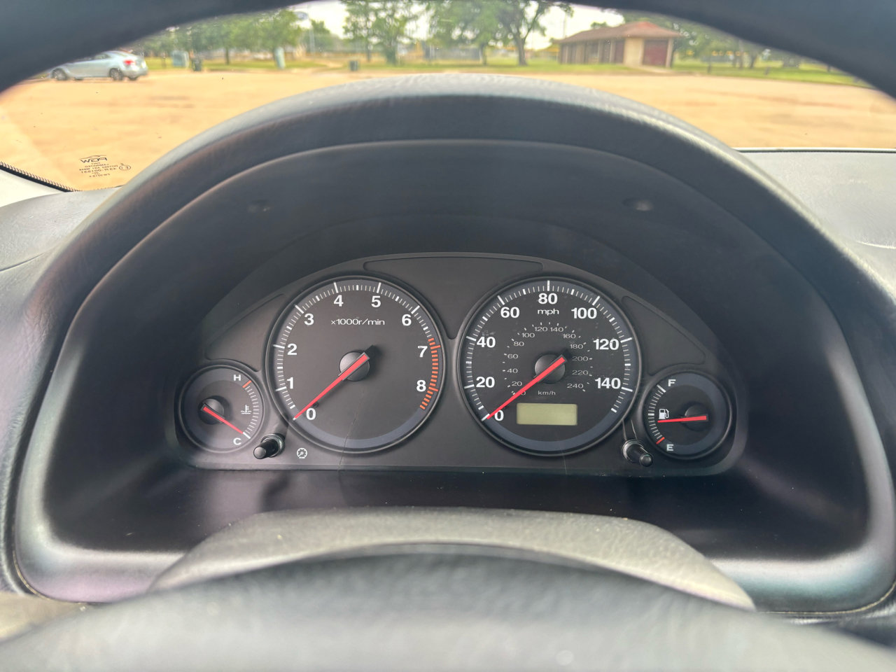 Used 2001 Honda Civic EX image 13