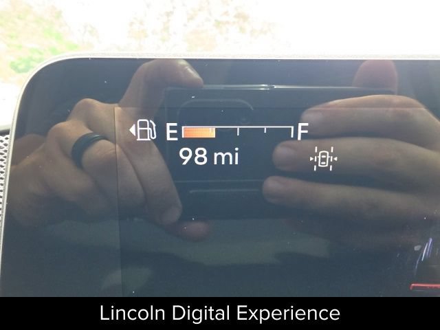 New 2027 Lincoln Navigator Reserve AWD/4WD image 35