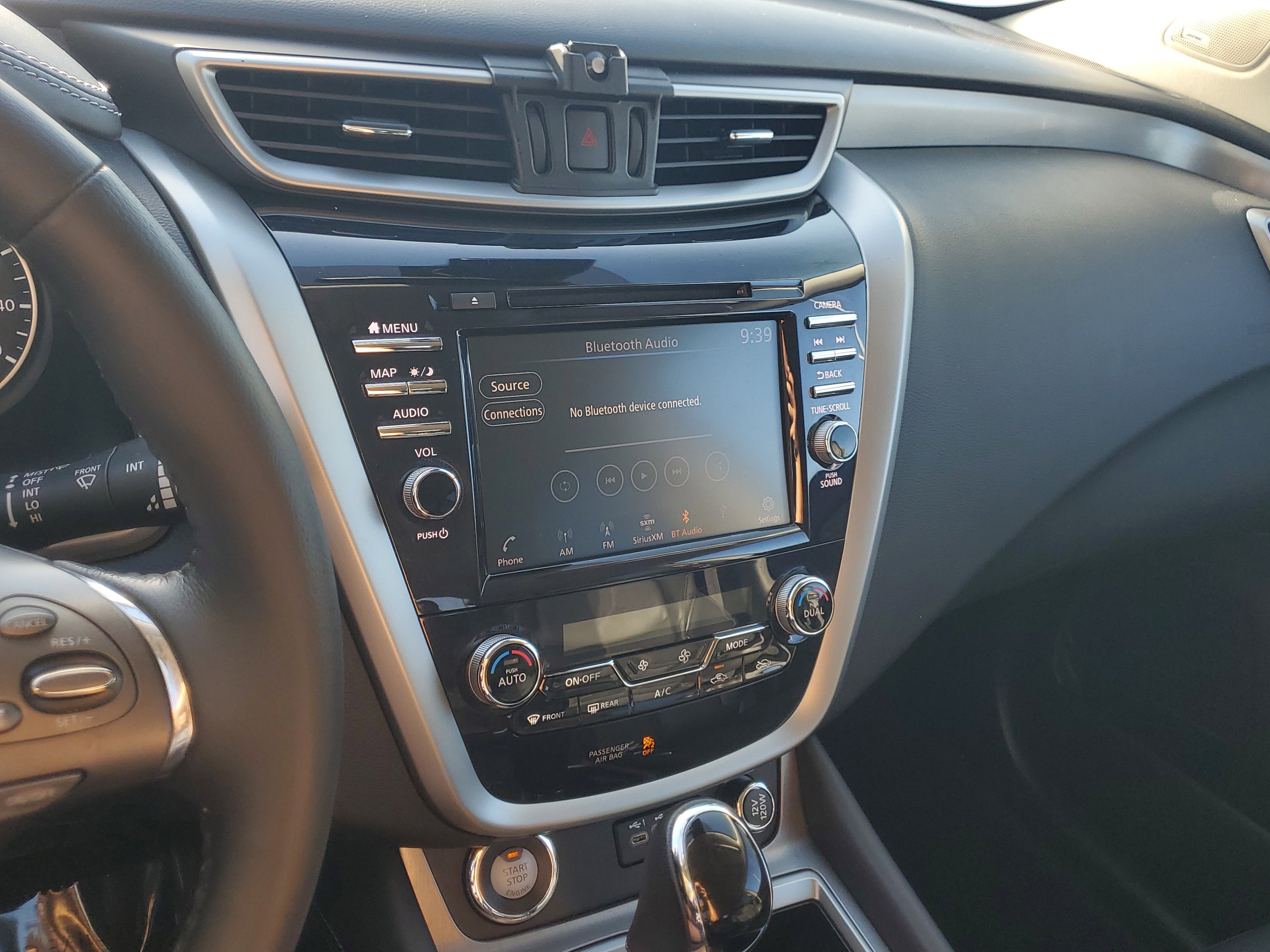 Used 2022 Nissan Murano SL image 26